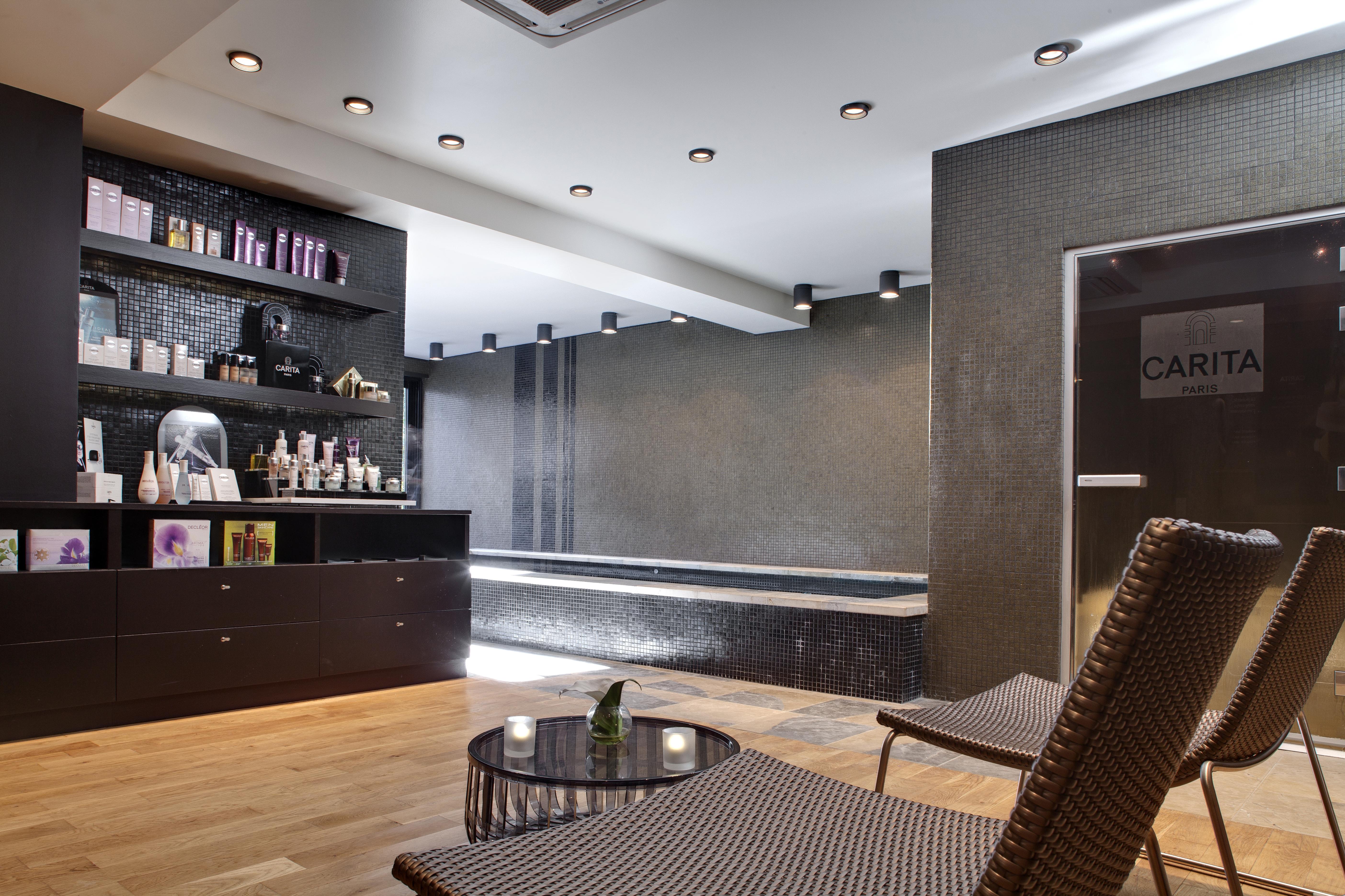 Hotel Montmorency & Spa Carcassone Kültér fotó