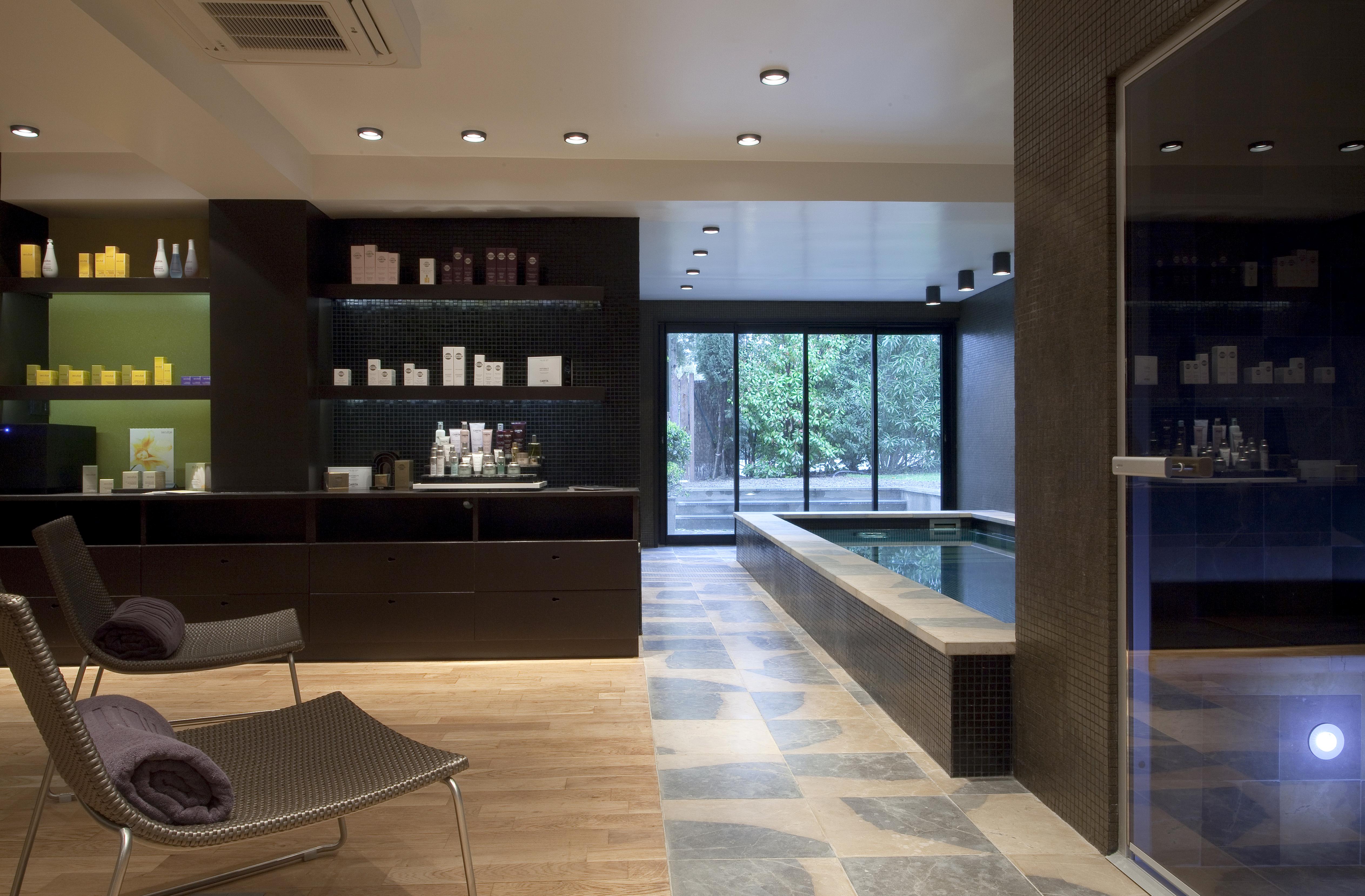 Hotel Montmorency & Spa Carcassone Kültér fotó